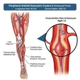 Peripheral Aneurysm