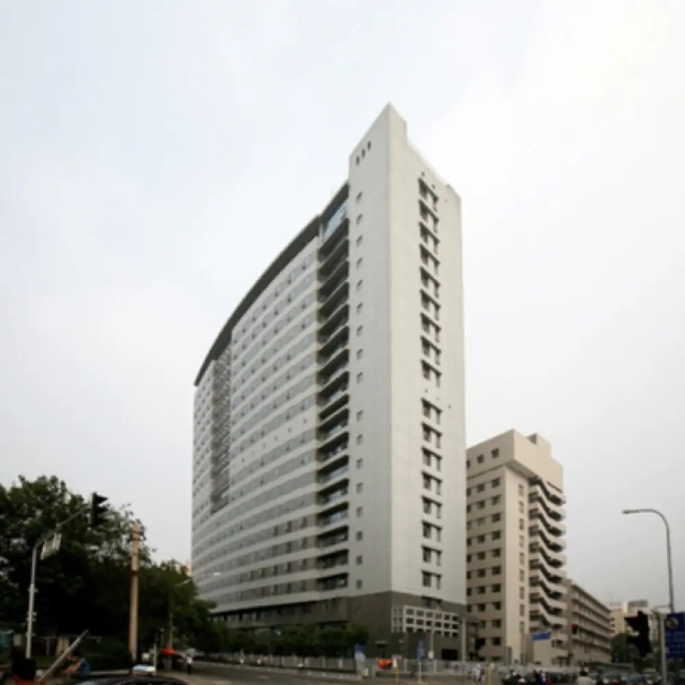 Peking University People's Hospital