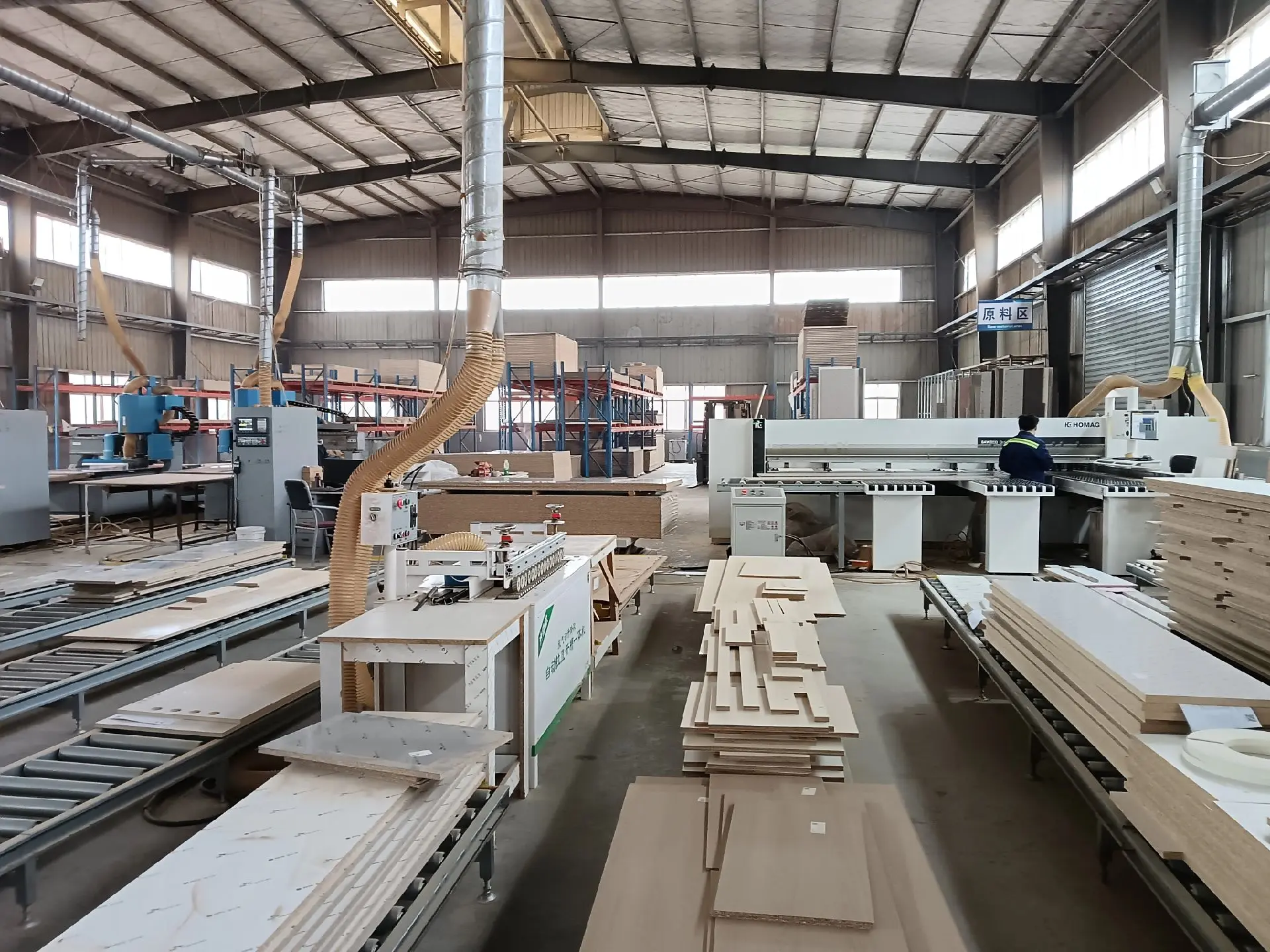 Foshan Furniture & Ceramics Sourcing Tour