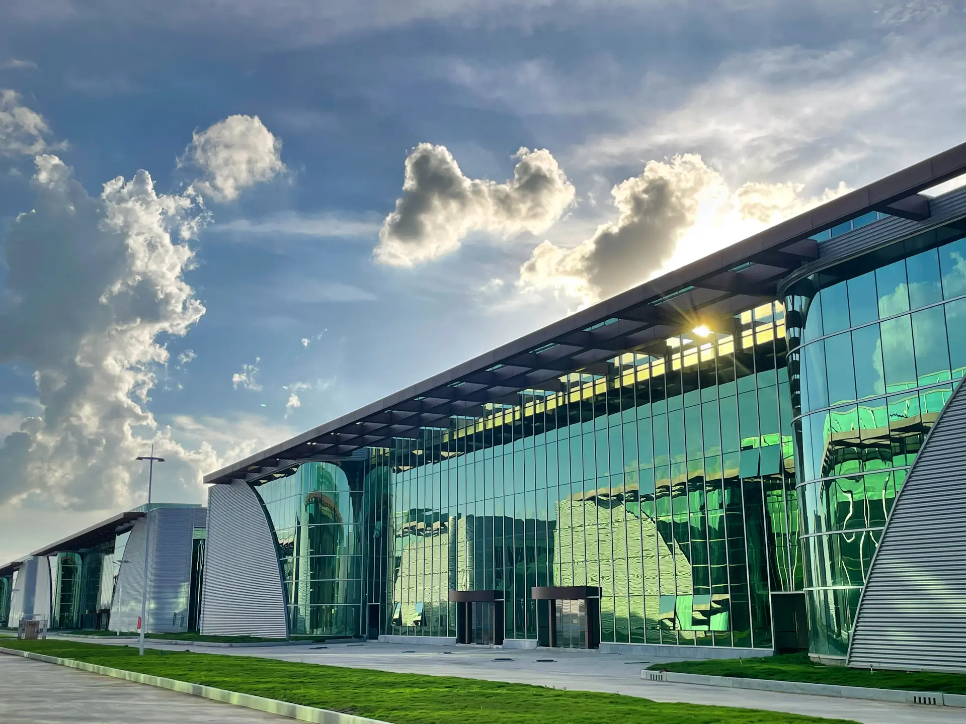 Yangtze Delta Manufacturing & Trade Tour