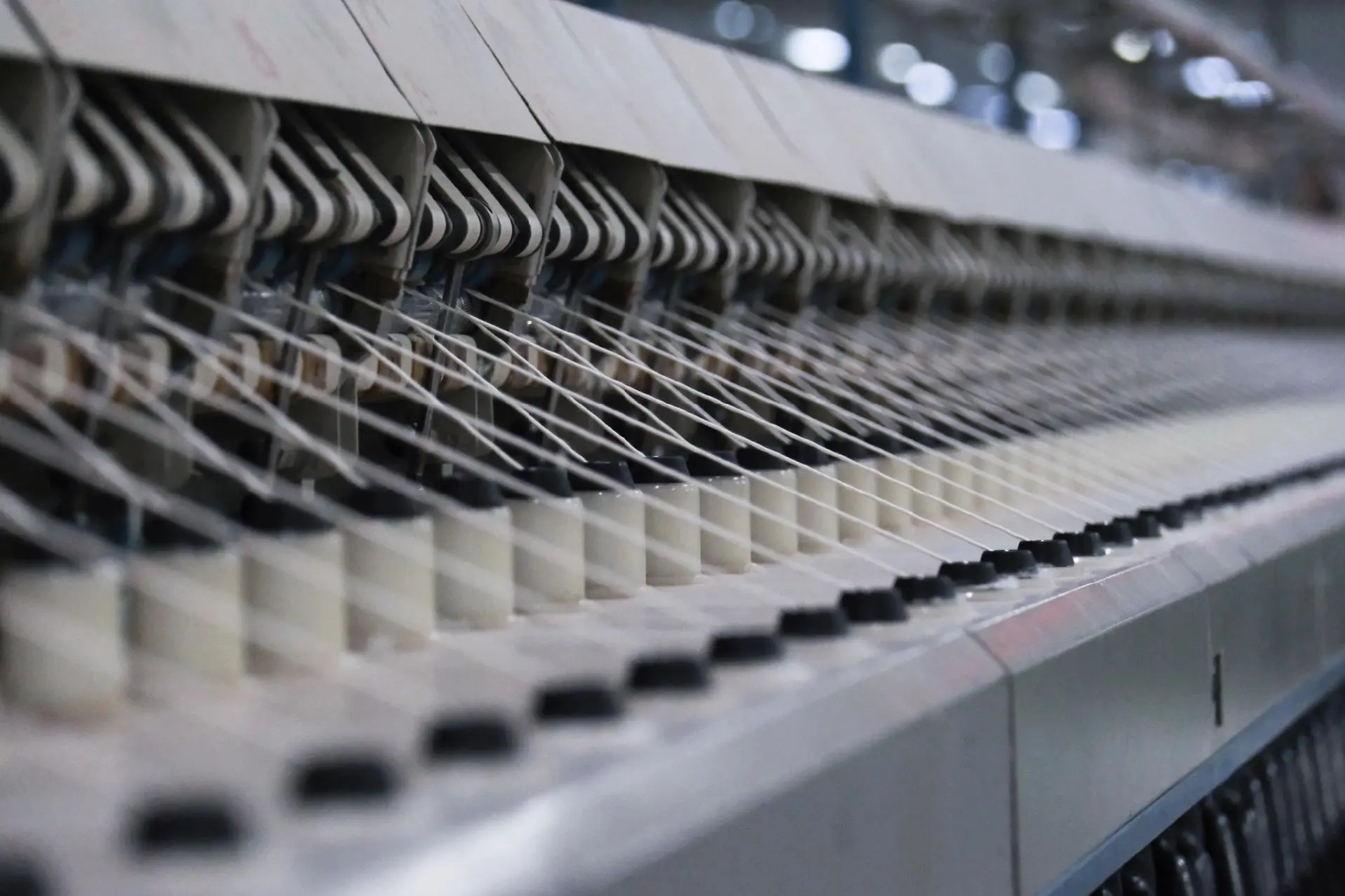 Zhejiang Textile & Apparel Sourcing Tour