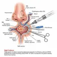 Transnasal Endoscopic Resection of Pituitary Adenoma