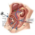 Laparoscopic Nephropexy (Kidney Suspension/Nephropexy)