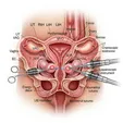 Combined Hysteroscopic and Laparoscopic Correction