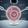 Intracytoplasmic Sperm Injection (ICSI)
