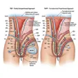 Laparoscopic Inguinal Hernia Repair (TAPP/TEP)