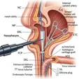 Endoscopic Embolization