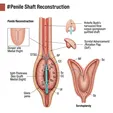 Penile Shaft Skin Reconstruction (Flap/Split-Thickness Skin Graft)
