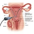 Hysteroscopic Diverticulum Resection and Repair