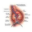 Laparoscopic Adrenalectomy