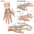 Polydactyly Excision and Thumb/Digit Reconstruction