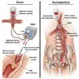 Allogeneic Hematopoietic Stem Cell Transplantation