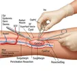 Cyst Curettage + Peripheral Resection