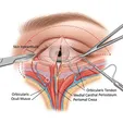 Medial Epicanthoplasty (Widening/Epicanthal Fold Correction)