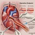 Myocardial Bridging Release