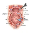 Holmium Laser Enucleation of the Prostate (HoLEP)