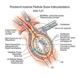 Minimally Invasive Transforaminal Lumbar Interbody Fusion (MIS-TLIF)
