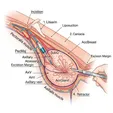 Accessory Breast Excision
