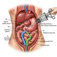 Laparoscopic Roux-en-Y Gastric Bypass