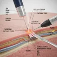 CO2 Laser/Electrocautery/Curettage