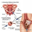 Laparoscopic Cyst Excision