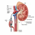 Retrograde Intrarenal Surgery/Ureteroscopy with Holmium Laser Lithotripsy (RIRS/URS)