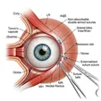 Adjustable Suture Strabismus Surgery