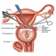 Hysteroscopic Adhesiolysis
