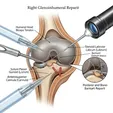 Arthroscopic Bankart Repair