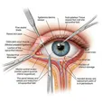 Epicanthoplasty/Medial Canthoplasty