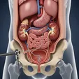 Retrograde Double-J Stent Insertion