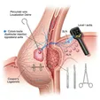 Breast-Conserving Surgery + Sentinel Lymph Node Biopsy
